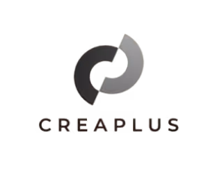 CreaPlus logo