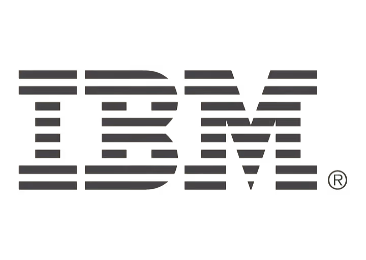 IBM Logo