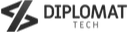 Diplomat Tech logo