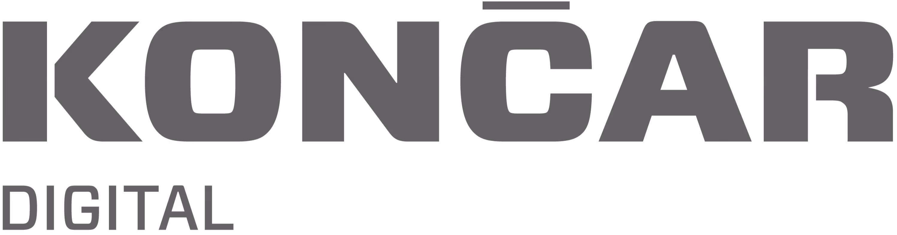 Končar logo