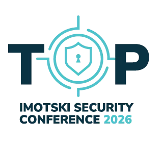 Top conference Logo