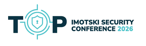 Top conference Logo